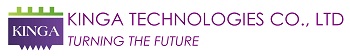 勤嘉科技有限公司 KINGA TECHNOLOGIES